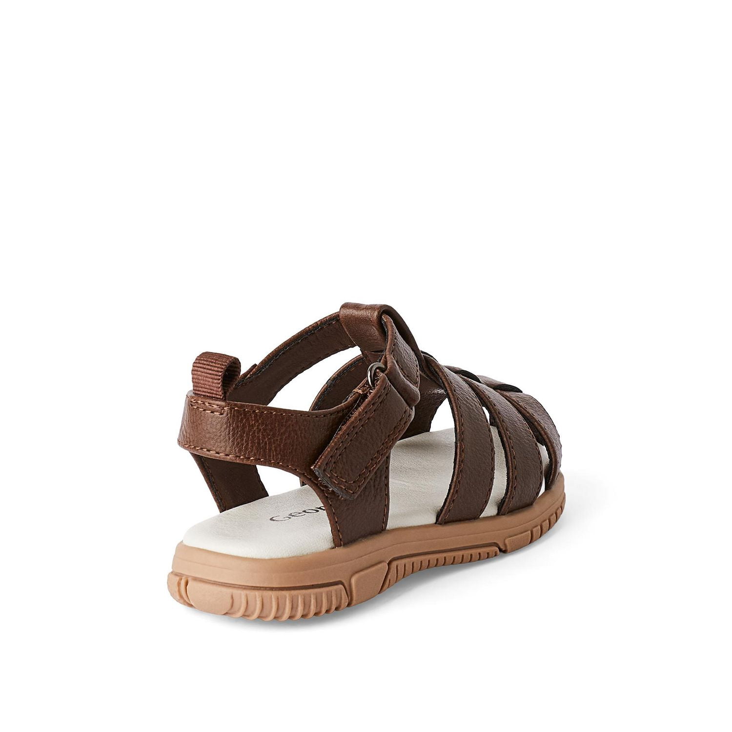 Sandales de pêcheur George pour petits garçons