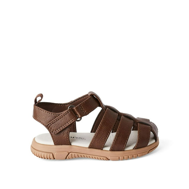 Sandales de pêcheur George pour petits garçons