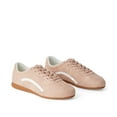 thumbnail image 2 of No Boundaries Women's Low-Cut Sneakers, 2 of 4