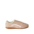 thumbnail image 1 of No Boundaries Women's Low-Cut Sneakers, 1 of 4