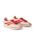 thumbnail image 2 of No Boundaries Women's Casual Sneakers, 2 of 4