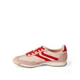 thumbnail image 3 of No Boundaries Women's Casual Sneakers, 3 of 4