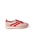 thumbnail image 1 of No Boundaries Women's Casual Sneakers, 1 of 4