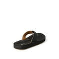 thumbnail image 4 of George Men's Casual Flip-Flop Sandals, 4 of 4