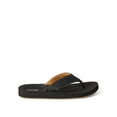 thumbnail image 1 of George Men's Casual Flip-Flop Sandals, 1 of 4
