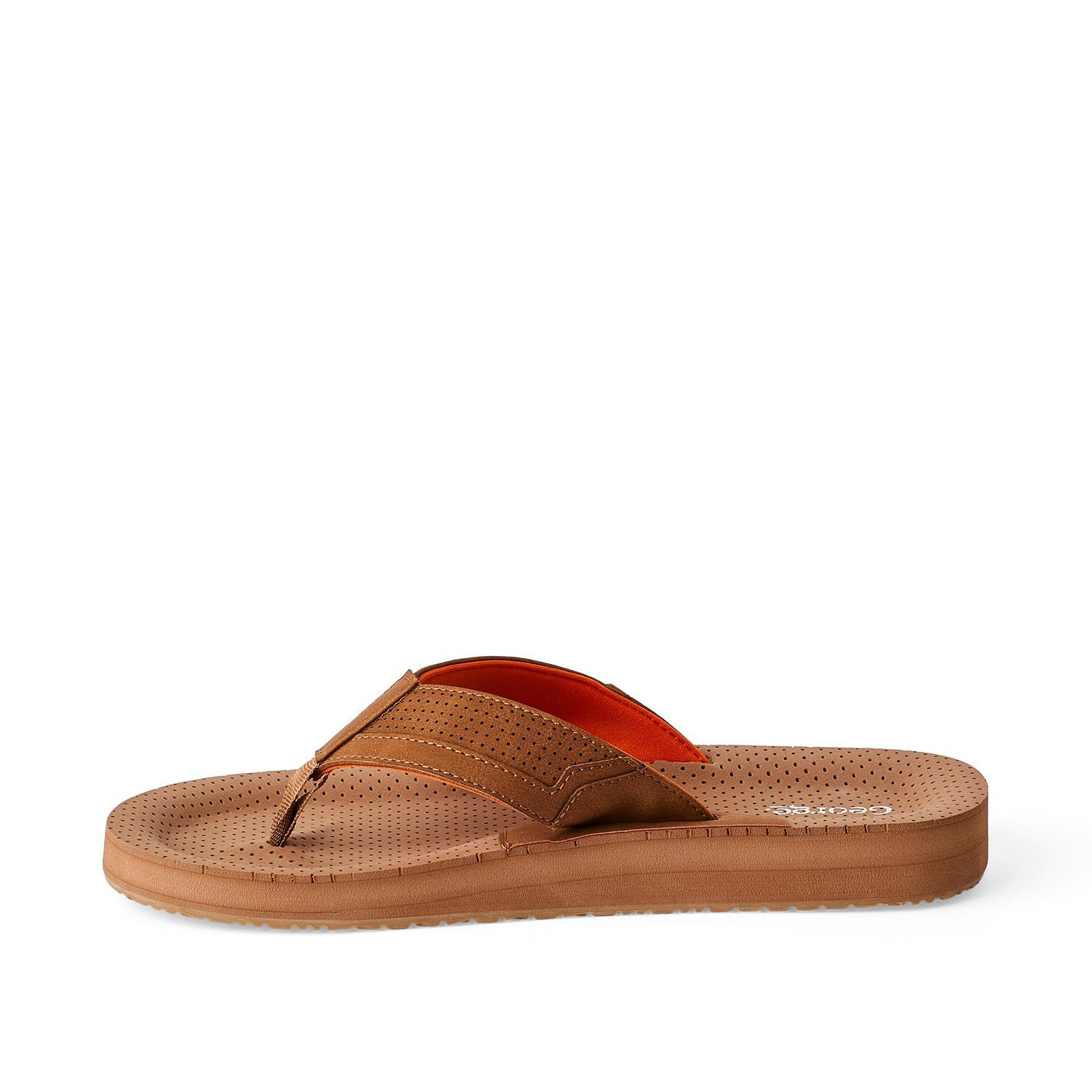 Sandales de plage tout-aller George pour hommes