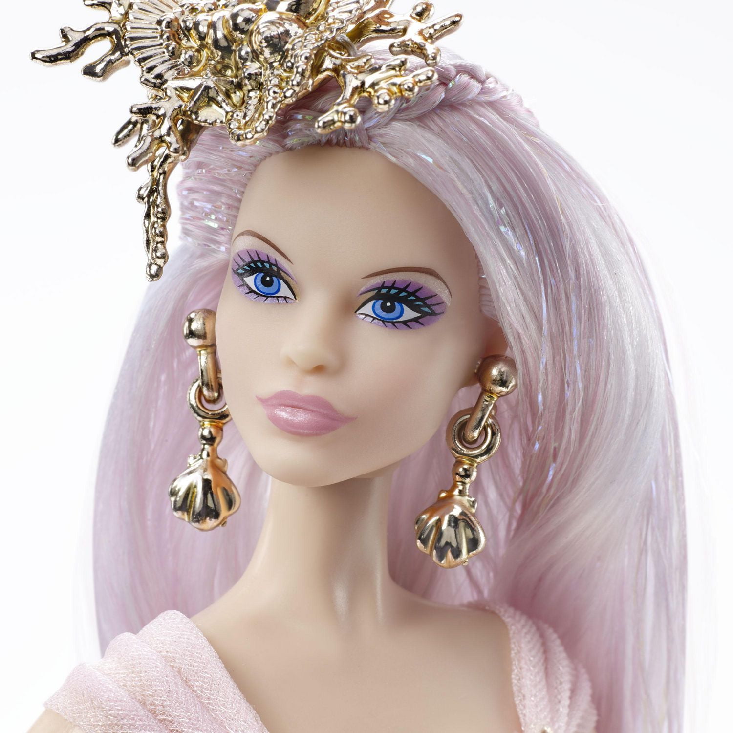 Barbie store mermaid enchantress