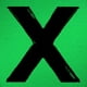 Ed Sheeran - X (2LP) (Vinyl) – image 1 sur 1