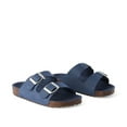 thumbnail image 2 of George Boys' Double Buckled Sandals, 2 of 4