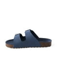 thumbnail image 3 of George Boys' Double Buckled Sandals, 3 of 4