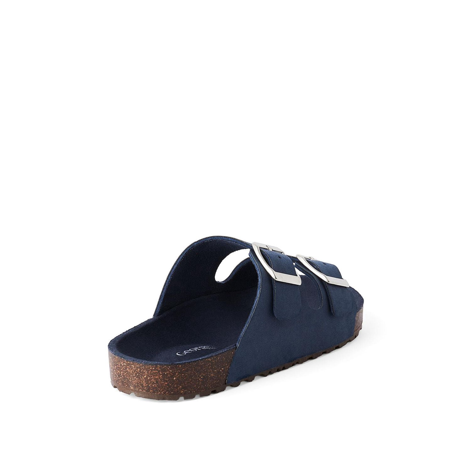 Sandales à double boucle George pour garçons