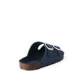 thumbnail image 4 of George Boys' Double Buckled Sandals, 4 of 4