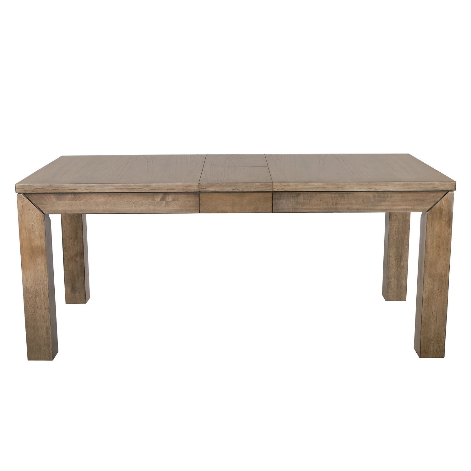 Jessica Traditional Height Dining Table Walmart Canada