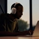 Apple AirPods Max L’expérience d’écoute à son apogée. – image 4 sur 7