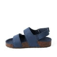 thumbnail image 3 of George Toddler Boys' Sandals, 3 of 4