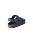 thumbnail image 4 of George Toddler Boys' Sandals, 4 of 4
