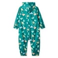 thumbnail image 2 of George Toddler Boys' Printed Rain Suit, 2 of 2