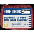thumbnail image 1 of Boeuf Québec Ground beef extra lean, ground beef, 1 of 1