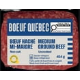 thumbnail image 1 of Boeuf Québec medium ground beef, ground beef, 1 of 1