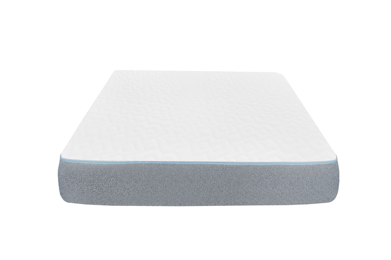 Primo International Divine Sleep Dream 10inch Gel Memory Foam Mattress