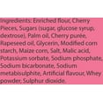 thumbnail image 3 of Mr Kipling Cherry Mini Pies, 6 Pack, Ready-to-eat, Perfectly Portioned, Made with Real Fruit, Vegetarian, 315g, 3 of 4