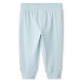 thumbnail image 1 of Jogger en jersey George pour bébés garçons, 1 of 2