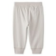 thumbnail image 2 of Jogger en jersey George pour bébés garçons, 2 of 2
