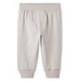 thumbnail image 1 of Jogger en jersey George pour bébés garçons, 1 of 2