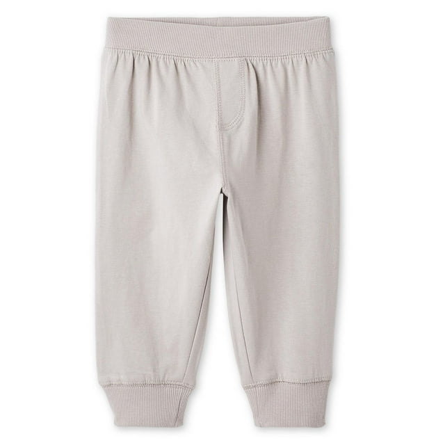 Jogger en jersey George pour bébés garçons