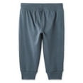 thumbnail image 2 of George Baby Boys' Jersey Jogger, 2 of 2