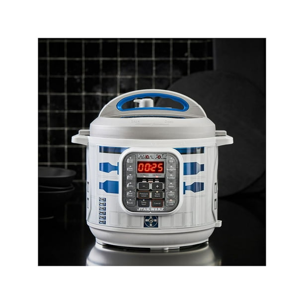  Instant Pot Star Wars™ Duo™ 6-Qt. Pressure Cooker