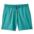 thumbnail image 1 of Athletic Works Men's Woven Run Short 6", 1 of 6