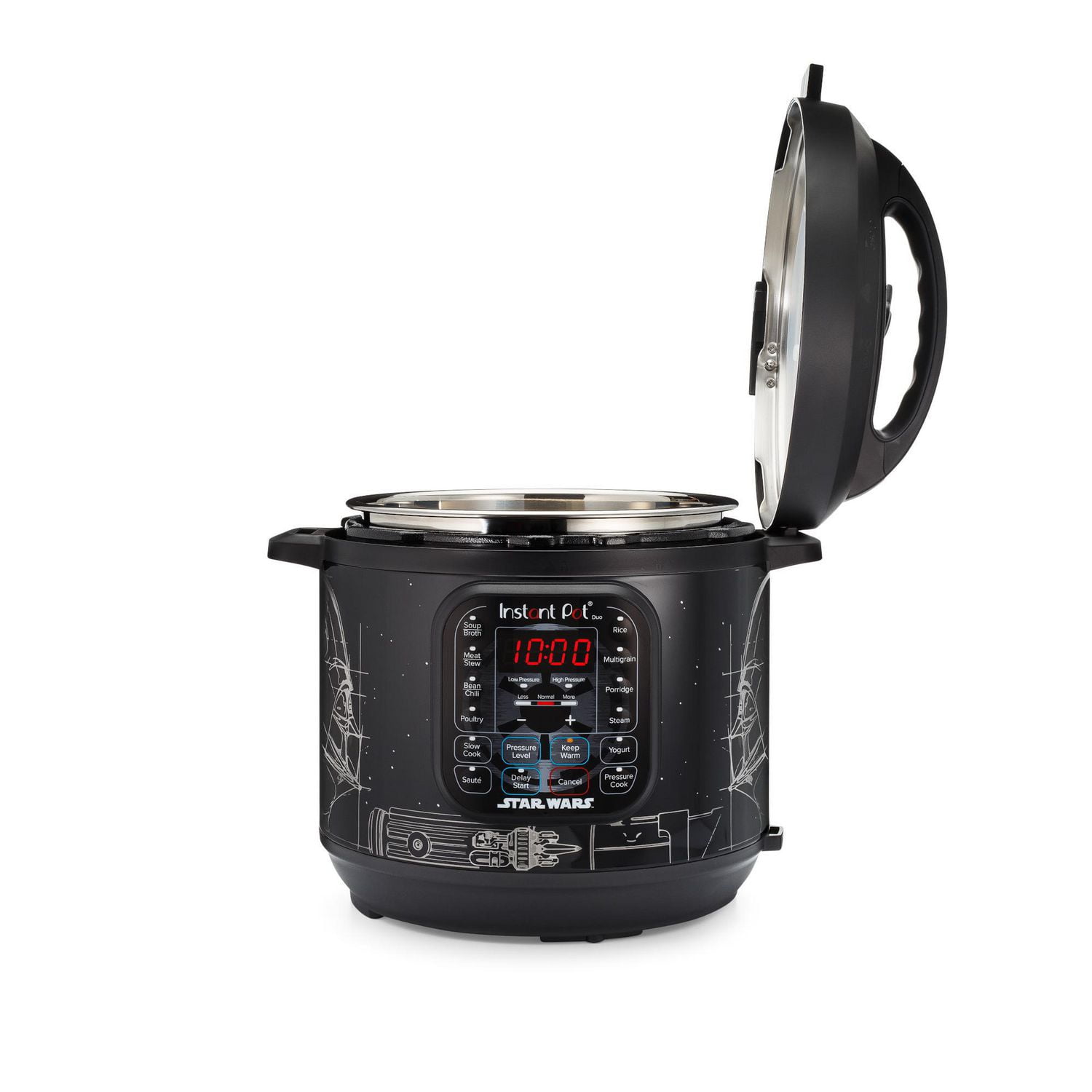 Star wars instant pot best sale darth vader