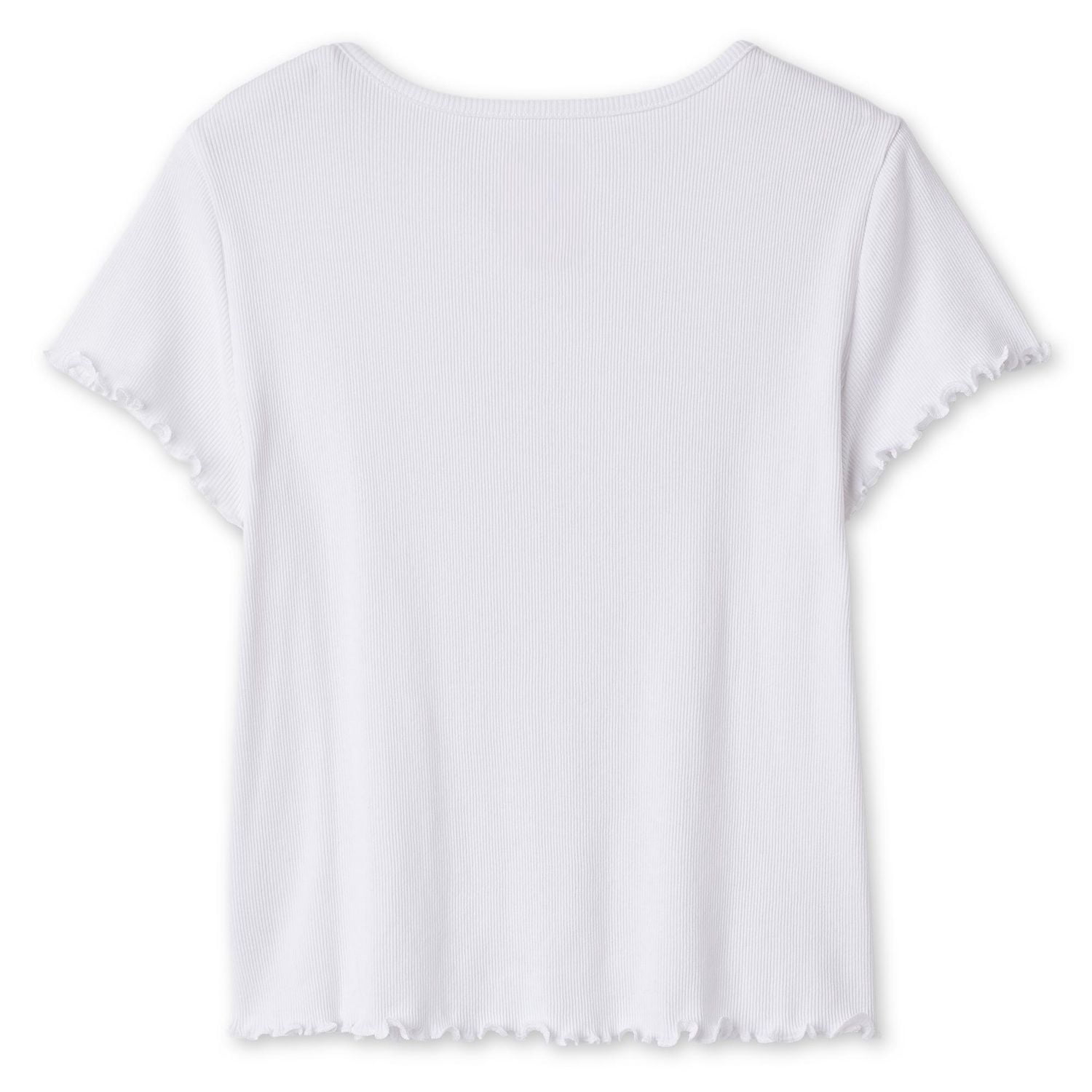 George Girls' Applique T-Shirt