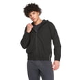 thumbnail image 1 of Athletic Works Men's Hooded Full Zip Jacket, 1 of 6