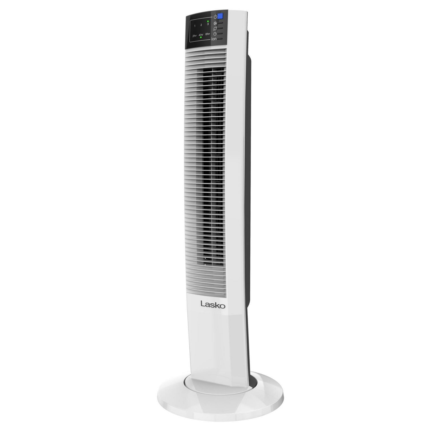 Lasko 36" Wind Tower® Fan with Fresh Air Ionizer and Remote Control