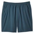 thumbnail image 1 of Short tissé 7 po Athletic Works pour hommes, 1 of 6