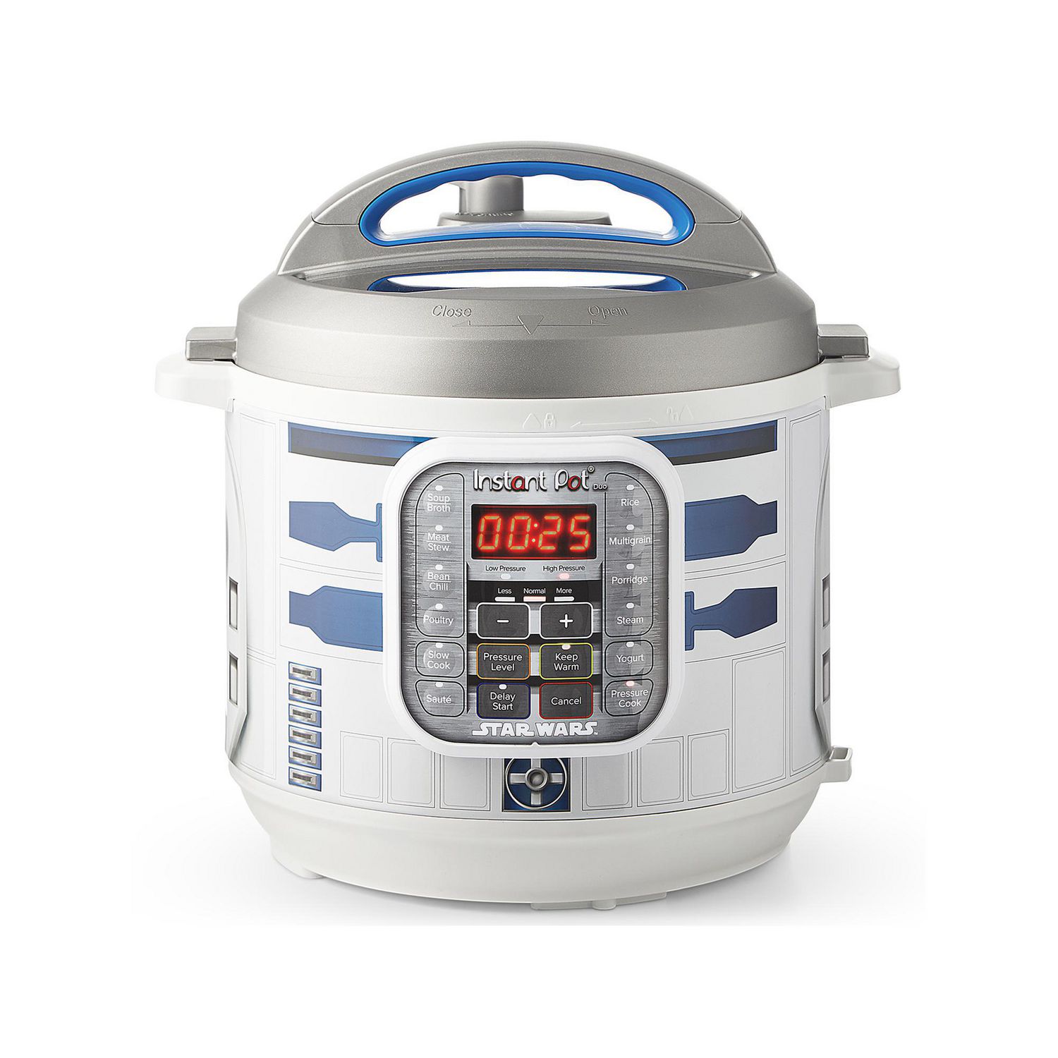 Instant Pot Duo 6QT R2D2 | Walmart Canada