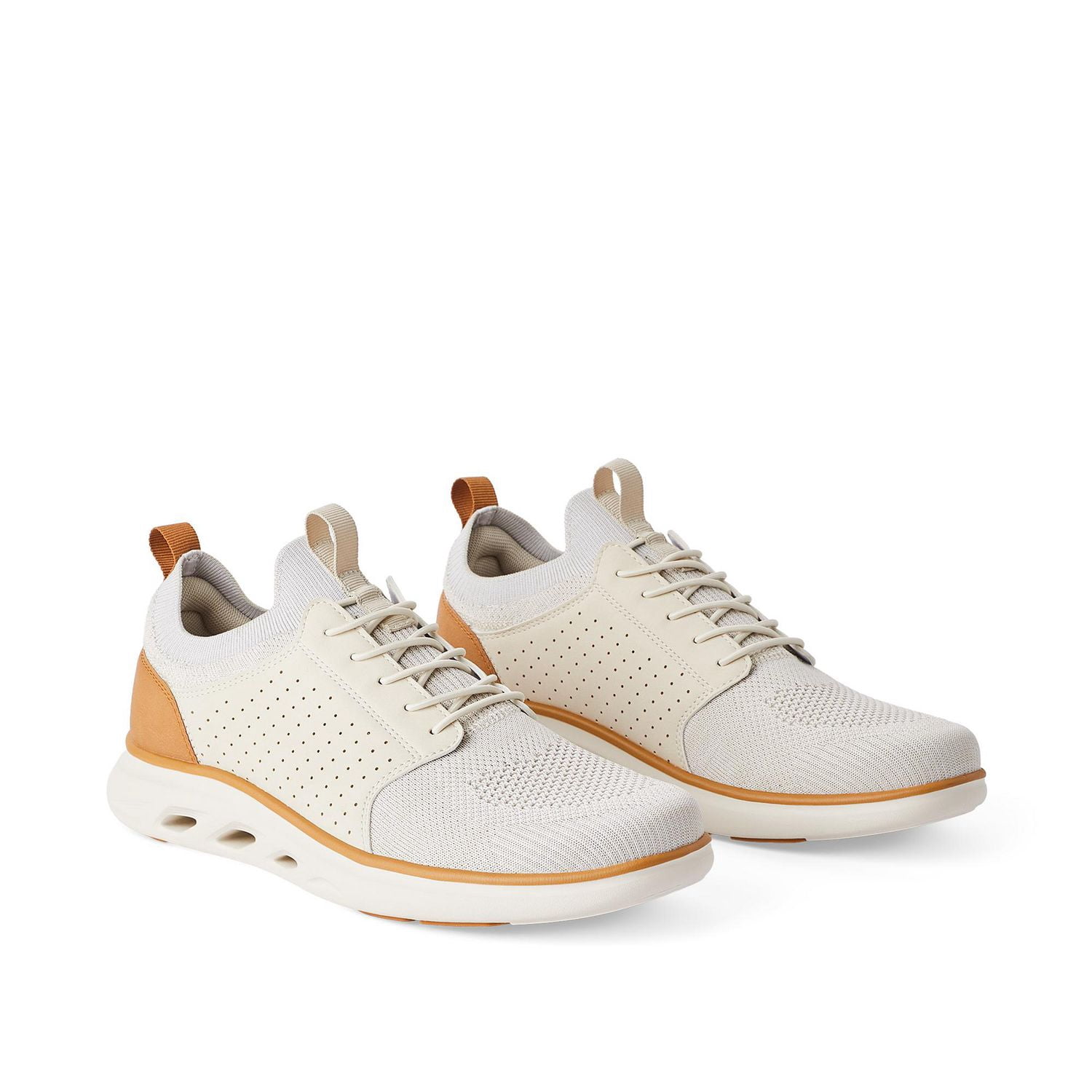 George Men's Casual Sneakers