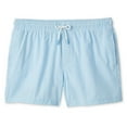 thumbnail image 1 of Short de bain George pour hommes, 1 of 1