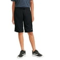thumbnail image 1 of Athletic Works Boys' Birdseye Mesh Short 2-Pack, 1 of 6