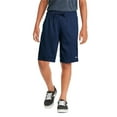 thumbnail image 1 of Athletic Works Boys' Birdseye Mesh Short 2-Pack, 1 of 6
