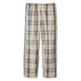 thumbnail image 1 of Pantalon de pyjama en popeline George pour hommes, 1 of 6