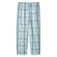 thumbnail image 1 of Pantalon de pyjama en popeline George pour hommes, 1 of 6