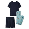 thumbnail image 2 of Pyjama 3 pièces George pour garçons, 2 of 2