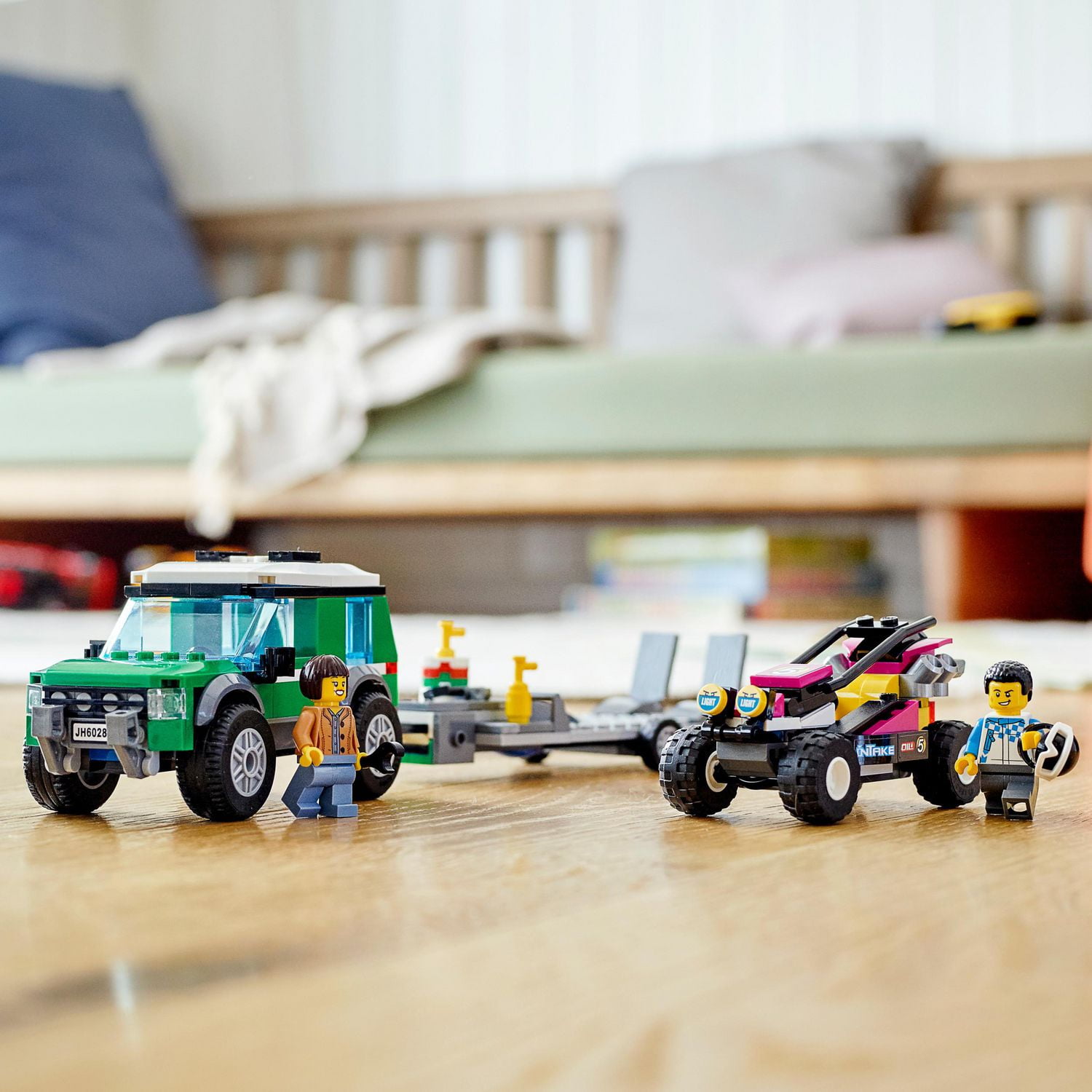 Buggy lego outlet city