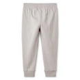 thumbnail image 2 of George Toddler Boys' Jersey Jogger, 2 of 2