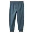 thumbnail image 1 of Jogger en jersey George pour petits garçons, 1 of 2