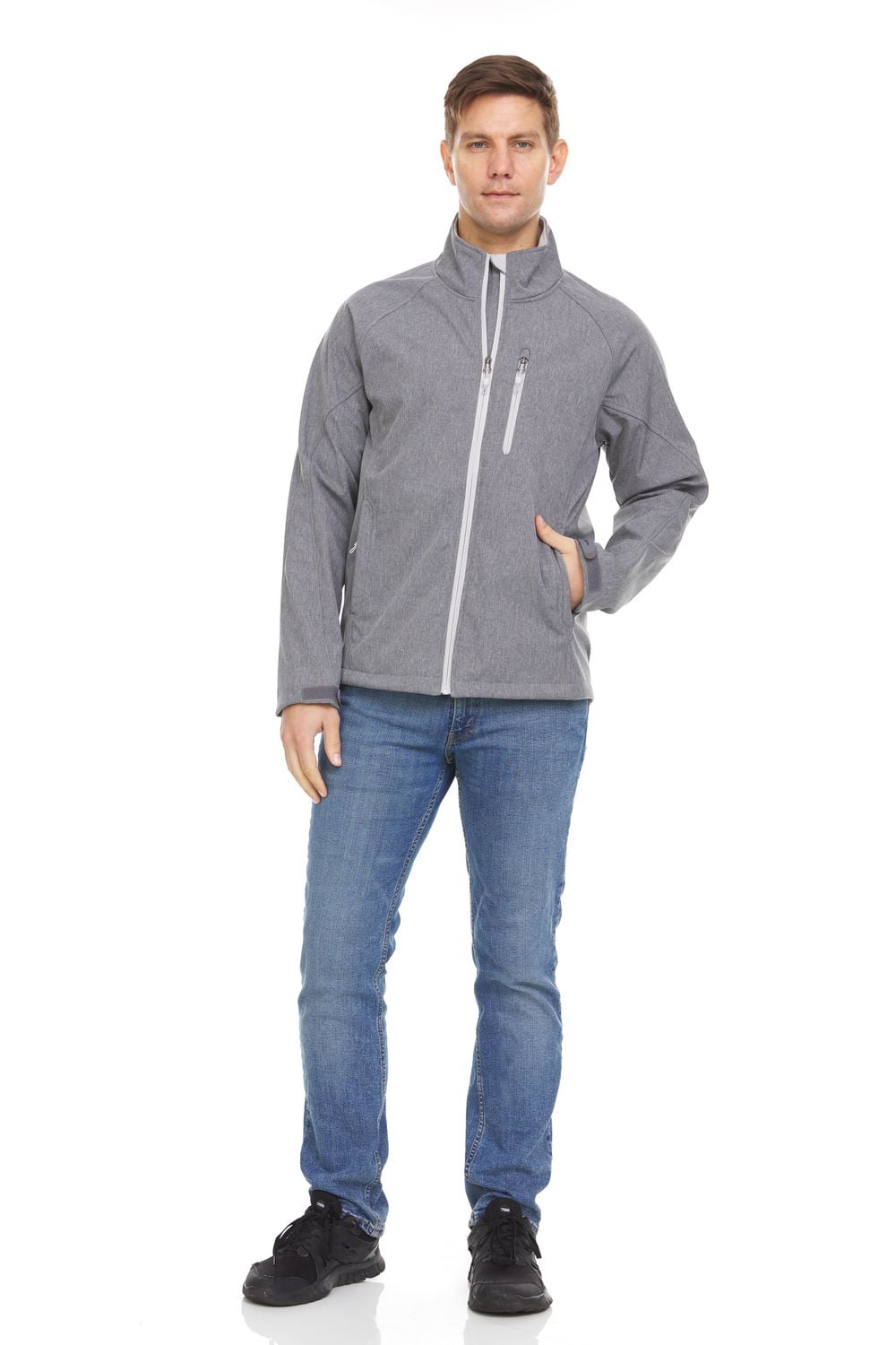 Swiss army jacket on sale walmart