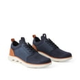 thumbnail image 2 of George Men's Casual Sneakers, 2 of 4